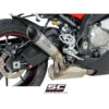 SC-Project B25-T41T S1 Exhaust For BMW S1000RR (2017-current)