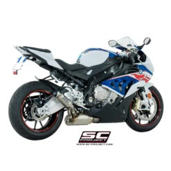 SC-Project B25-T70T GP70-R Exhaust For BMW S1000RR (2017-current) 8 SC-Project B25-T70T GP70-R Exhaust For BMW S1000RR (2017-current) -MotorVision Store sc project b25 t70t gp70 r exhaust image3