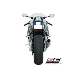 SC-Project B25-T70T GP70-R Exhaust For BMW S1000RR (2017-current) 9 SC-Project B25-T70T GP70-R Exhaust For BMW S1000RR (2017-current) -MotorVision Store sc project b25 t70t gp70 r exhaust image4