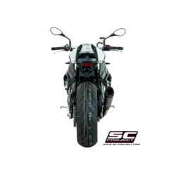 SC-Project B27-T41T S1 Exhaust For BMW S1000R (2017-2020) 10 SC-Project B27-T41T S1 Exhaust For BMW S1000R (2017-2020) -MotorVision Store sc project b27 t41t s1 exhaust image5