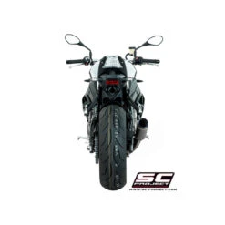 SC-Project B27-T70T GP70-R Slip-on Exhaust, Titanium For BMW S1000R (2017-2020) 8 SC-Project B27-T70T GP70-R Slip-on Exhaust, Titanium For BMW S1000R (2017-2020) -MotorVision Store sc project b27 t70t gp70 r exhaust titanium image3