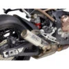 SC-Project B33-38 CR-T Slip-on Exhaust For BMW S1000RR (2019-)