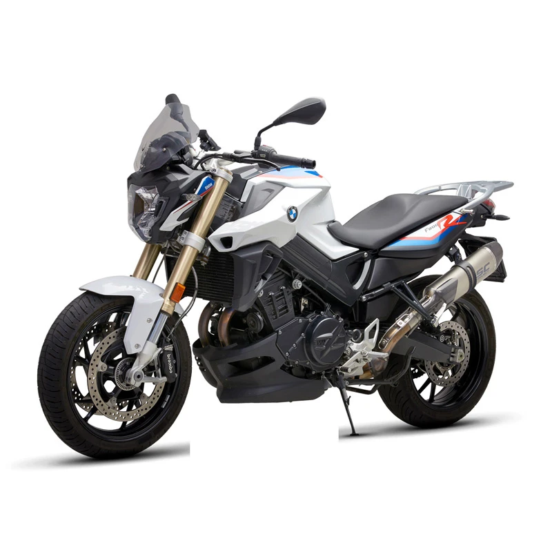 MotorVision Store 23 MotorVision Store -MotorVision Store sc project b34 02t oval slip on exhaust titanium image3