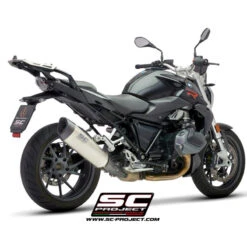 SC-Project B35-93 SC1-R Slip-on Exhaust For BMW R1250R / RS (2019-) 20 SC-Project B35-93 SC1-R Slip-on Exhaust For BMW R1250R / RS (2019-) -MotorVision Store sc project b35 93 sc1 r slip on exhaust image9