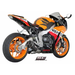 SC-Project H04-12C Oval Matte Carbon Exhaust For Honda CBR1000RR / SP (2008-2016) 6 SC-Project H04-12C Oval Matte Carbon Exhaust For Honda CBR1000RR / SP (2008-2016) -MotorVision Store sc project h04 12c oval matte carbon exhaust image3