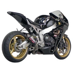 SC-Project H04-T18C GP M2 Exhaust For Honda CBR1000RR / SP (2008-2016)