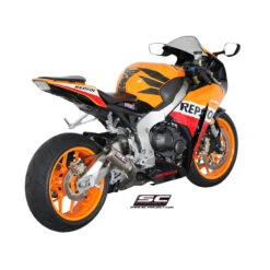 SC-Project H04-T38C CR-T Exhaust For Honda CBR1000RR / SP (2008-2016) -MotorVision Store sc project h04 t38c cr t exhaust image5