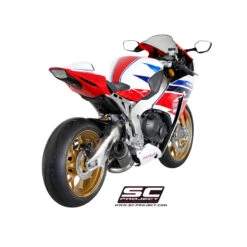 SC-Project H10-12C Oval Matte Carbon Exhaust For Honda CBR1000RR / SP (2008-2016) 6 SC-Project H10-12C Oval Matte Carbon Exhaust For Honda CBR1000RR / SP (2008-2016) -MotorVision Store sc project h10 12c oval matte carbon exhaust image3