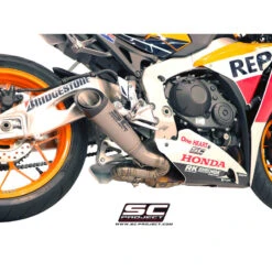 SC-Project H10-LT41T Low Mount S1 Exhaust For Honda CBR1000RR / SP (2008-2016) 8 SC-Project H10-LT41T Low Mount S1 Exhaust For Honda CBR1000RR / SP (2008-2016) -MotorVision Store sc project h10 lt41t low mount s1 exhaust image3