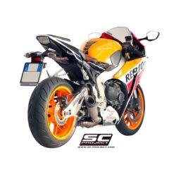 SC-Project H10-LT41T Low Mount S1 Exhaust For Honda CBR1000RR / SP (2008-2016) 9 SC-Project H10-LT41T Low Mount S1 Exhaust For Honda CBR1000RR / SP (2008-2016) -MotorVision Store sc project h10 lt41t low mount s1 exhaust image4