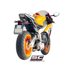 SC-Project H10-LT41T Low Mount S1 Exhaust For Honda CBR1000RR / SP (2008-2016) 10 SC-Project H10-LT41T Low Mount S1 Exhaust For Honda CBR1000RR / SP (2008-2016) -MotorVision Store sc project h10 lt41t low mount s1 exhaust image5