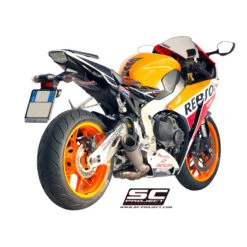 SC-Project H10-LT41T Low Mount S1 Exhaust For Honda CBR1000RR / SP (2008-2016) 11 SC-Project H10-LT41T Low Mount S1 Exhaust For Honda CBR1000RR / SP (2008-2016) -MotorVision Store sc project h10 lt41t low mount s1 exhaust image6