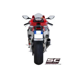 SC-Project H15-HT36C High Mount CR-T Exhaust For Honda CBR1000RR (2017-2023) 9 SC-Project H15-HT36C High Mount CR-T Exhaust For Honda CBR1000RR (2017-2023) -MotorVision Store sc project h15 ht36c high mount cr t exhaust image4