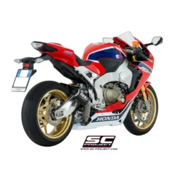 SC-Project H15-HT36C High Mount CR-T Exhaust For Honda CBR1000RR (2017-2023) 10 SC-Project H15-HT36C High Mount CR-T Exhaust For Honda CBR1000RR (2017-2023) -MotorVision Store sc project h15 ht36c high mount cr t exhaust image5