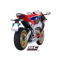 SC-Project H15-LT36T Low Mount CR-T Exhaust For Honda CBR1000RR (2017-2019) 11 SC-Project H15-LT36T Low Mount CR-T Exhaust For Honda CBR1000RR (2017-2019) -MotorVision Store sc project h15 lt36t low mount cr t exhaust image6