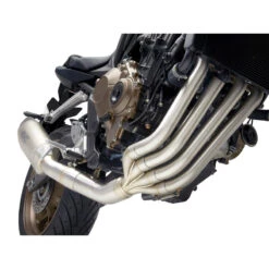 SC-Project H45-C90T SC1-R Full System Exhaust, Titanium For Honda CBR650R/CB650R '21- 14 SC-Project H45-C90T SC1-R Full System Exhaust, Titanium For Honda CBR650R/CB650R '21- -MotorVision Store sc project h45 c90t sc1 r full exhaust titanium image3