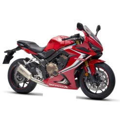 SC-Project H45-C90T SC1-R Full System Exhaust, Titanium For Honda CBR650R/CB650R '21- 17 SC-Project H45-C90T SC1-R Full System Exhaust, Titanium For Honda CBR650R/CB650R '21- -MotorVision Store sc project h45 c90t sc1 r full exhaust titanium image6