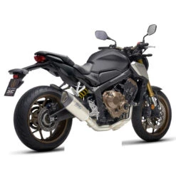 SC-Project H45-C90T SC1-R Full System Exhaust, Titanium For Honda CBR650R/CB650R '21- 20 SC-Project H45-C90T SC1-R Full System Exhaust, Titanium For Honda CBR650R/CB650R '21- -MotorVision Store sc project h45 c90t sc1 r full exhaust titanium image9