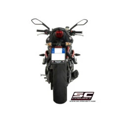SC-Project T13-41MG S1 Conic Exhaust For Triumph Street Triple / R / RX (2013-2016) 11 SC-Project T13-41MG S1 Conic Exhaust For Triumph Street Triple / R / RX (2013-2016) -MotorVision Store sc project t13 41mg s1 conic exhaust image6