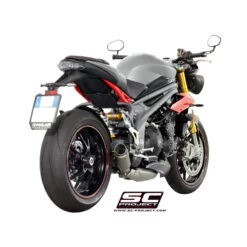 SC-Project T16-LT70T GP70-R Exhaust For Triumph Speed Triple R / S (2016-) 7 SC-Project T16-LT70T GP70-R Exhaust For Triumph Speed Triple R / S (2016-) -MotorVision Store sc project t16 lt70t gp70 r exhaust image3