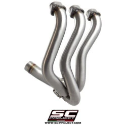 SC-Project T18-CH38 CR-T 3-1 Full Exhaust Triumph Street Triple 765 S/R/RS (2017-) -MotorVision Store sc project t18 ch38 cr t 3 1 full exhaust image10