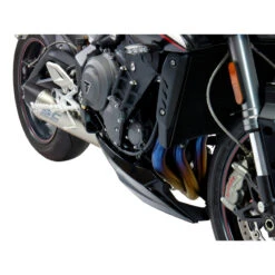 SC-Project T18-FS-FT-OEM Racing Header, Titanium For Triumph Street Triple R/S/RS '18-'19 -MotorVision Store sc project t18 fs ft oem racing exhaust header image3