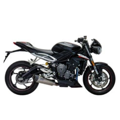 SC-Project T18-FS-FT Racing Headers, Titanium Triumph Street Triple R/S/RS '18-'19 8 SC-Project T18-FS-FT Racing Headers, Titanium Triumph Street Triple R/S/RS '18-'19 -MotorVision Store sc project t18 fs ft racing exhaust headers image4