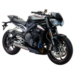 SC-Project T18-FS-FT Racing Headers, Titanium Triumph Street Triple R/S/RS '18-'19 9 SC-Project T18-FS-FT Racing Headers, Titanium Triumph Street Triple R/S/RS '18-'19 -MotorVision Store sc project t18 fs ft racing exhaust headers image5