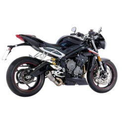 SC-Project T18-LT38T CR-T Slip-on Exhaust, Titanium Triumph Street Triple R/RS/S '17- 8 SC-Project T18-LT38T CR-T Slip-on Exhaust, Titanium Triumph Street Triple R/RS/S '17- -MotorVision Store sc project t18 lt38t cr t slip on exhaust titanium image3