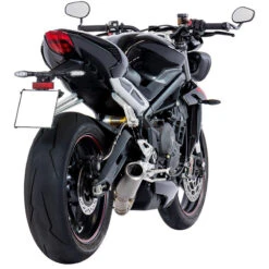 SC-Project T18-LT38T CR-T Slip-on Exhaust, Titanium Triumph Street Triple R/RS/S '17- 11 SC-Project T18-LT38T CR-T Slip-on Exhaust, Titanium Triumph Street Triple R/RS/S '17- -MotorVision Store sc project t18 lt38t cr t slip on exhaust titanium image6