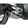 SC-Project T18-LT41T S1 Exhaust For Triumph Street Triple 765 R / S / RS (2017-)