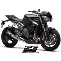 SC-Project T18-TCH38 CR-T 3-1 Full Exhaust Triumph Street Triple 765 S/R/RS (2017-) 14 SC-Project T18-TCH38 CR-T 3-1 Full Exhaust Triumph Street Triple 765 S/R/RS (2017-) -MotorVision Store sc project t18 tch38 cr t 3 1 full exhaust image5