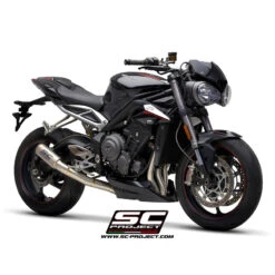SC-Project T18-TCH38 CR-T 3-1 Full Exhaust Triumph Street Triple 765 S/R/RS (2017-) 17 SC-Project T18-TCH38 CR-T 3-1 Full Exhaust Triumph Street Triple 765 S/R/RS (2017-) -MotorVision Store sc project t18 tch38 cr t 3 1 full exhaust image8