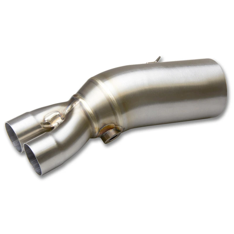 SC-Project Y24-DE-SS Decat Link Pipe, Steel For Yamaha T-Max 530 '17-'19 3 SC-Project Y24-DE-SS Decat Link Pipe, Steel For Yamaha T-Max 530 '17-'19 - Image 3