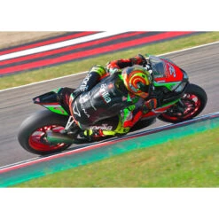 Spark GAP8802T Konix Titanium Full Exhaust System For Aprilia RSV4 RR/RF (2017-) 11 Spark GAP8802T Konix Titanium Full Exhaust System For Aprilia RSV4 RR/RF (2017-) -MotorVision Store spark gap8802t konix titanium full exhaust image6