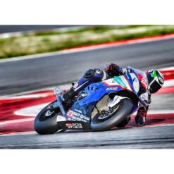 Spark GBM8805T GP Titanium Full Exhaust For BMW S1000RR (2009-2019) 14 Spark GBM8805T GP Titanium Full Exhaust For BMW S1000RR (2009-2019) -MotorVision Store spark gbm8805t gp carbon titanium full exhaust image7