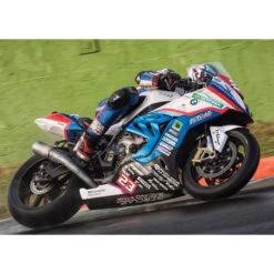 Spark GBM8805T GP Titanium Full Exhaust For BMW S1000RR (2009-2019) 15 Spark GBM8805T GP Titanium Full Exhaust For BMW S1000RR (2009-2019) -MotorVision Store spark gbm8805t gp carbon titanium full exhaust image8