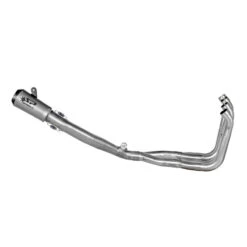 Spark GBM8806T GP Titanium Full Exhaust System For BMW S1000RR (2009-2019)