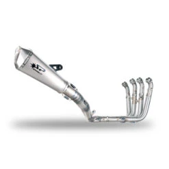 Spark GBM8808T Konix Full Exhaust System(WSBK) For BMW S1000RR (2009-2019)