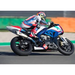 Spark GBM8808T Konix Full Exhaust System(WSBK) For BMW S1000RR (2009-2019) 23 Spark GBM8808T Konix Full Exhaust System(WSBK) For BMW S1000RR (2009-2019) -MotorVision Store spark gbm8808t konix titanium full exhaust system image12