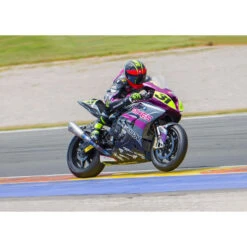 Spark GBM8808T Konix Full Exhaust System(WSBK) For BMW S1000RR (2009-2019) 15 Spark GBM8808T Konix Full Exhaust System(WSBK) For BMW S1000RR (2009-2019) -MotorVision Store spark gbm8808t konix titanium full exhaust system image4