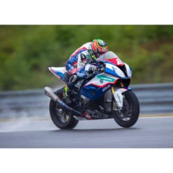 Spark GBM8811T Konix Full Titanium Exhaust System(WSBK) For BMW S1000RR (2009-2019) -MotorVision Store spark gbm8811t konix full titanium exhaust system image3