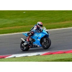 Spark GBM8811T Konix Full Titanium Exhaust System(WSBK) For BMW S1000RR (2009-2019) -MotorVision Store spark gbm8811t konix full titanium exhaust system image9