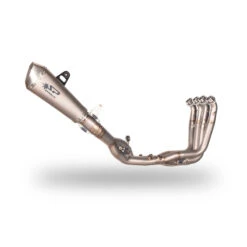 Spark GBM8821T Konix Titanium Full Exhaust System For BMW S1000RR (2020-)