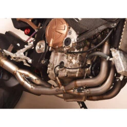 Spark GBM8821T Konix Titanium Full Exhaust System For BMW S1000RR (2020-) 21 Spark GBM8821T Konix Titanium Full Exhaust System For BMW S1000RR (2020-) -MotorVision Store spark gbm8821t konix titanium full exhaust system image11