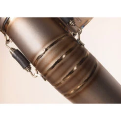 Spark GBM8821T Konix Titanium Full Exhaust System For BMW S1000RR (2020-) 15 Spark GBM8821T Konix Titanium Full Exhaust System For BMW S1000RR (2020-) -MotorVision Store spark gbm8821t konix titanium full exhaust system image5