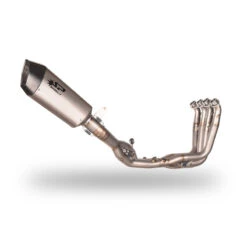 Spark GBM8822T Streetfighter Titanium Full Exhaust System For BMW S1000RR (2020-)
