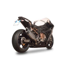 Spark GBM8822T Streetfighter Titanium Full Exhaust System For BMW S1000RR (2020-) -MotorVision Store spark gbm8822t streetfighter titanium full exhaust image3