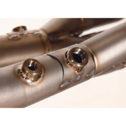 Spark GBM8822T Streetfighter Titanium Full Exhaust System For BMW S1000RR (2020-) -MotorVision Store spark gbm8822t streetfighter titanium full exhaust image7