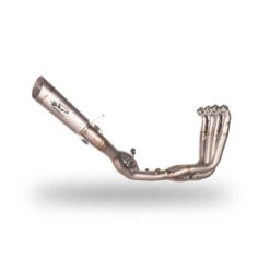 Spark GBM8823T Grid-O Titanium Full Exhaust System For BMW S1000RR (2020-)